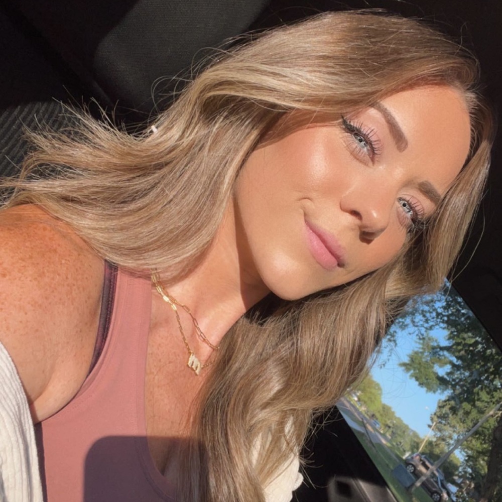 Meet your Posher, Maddi